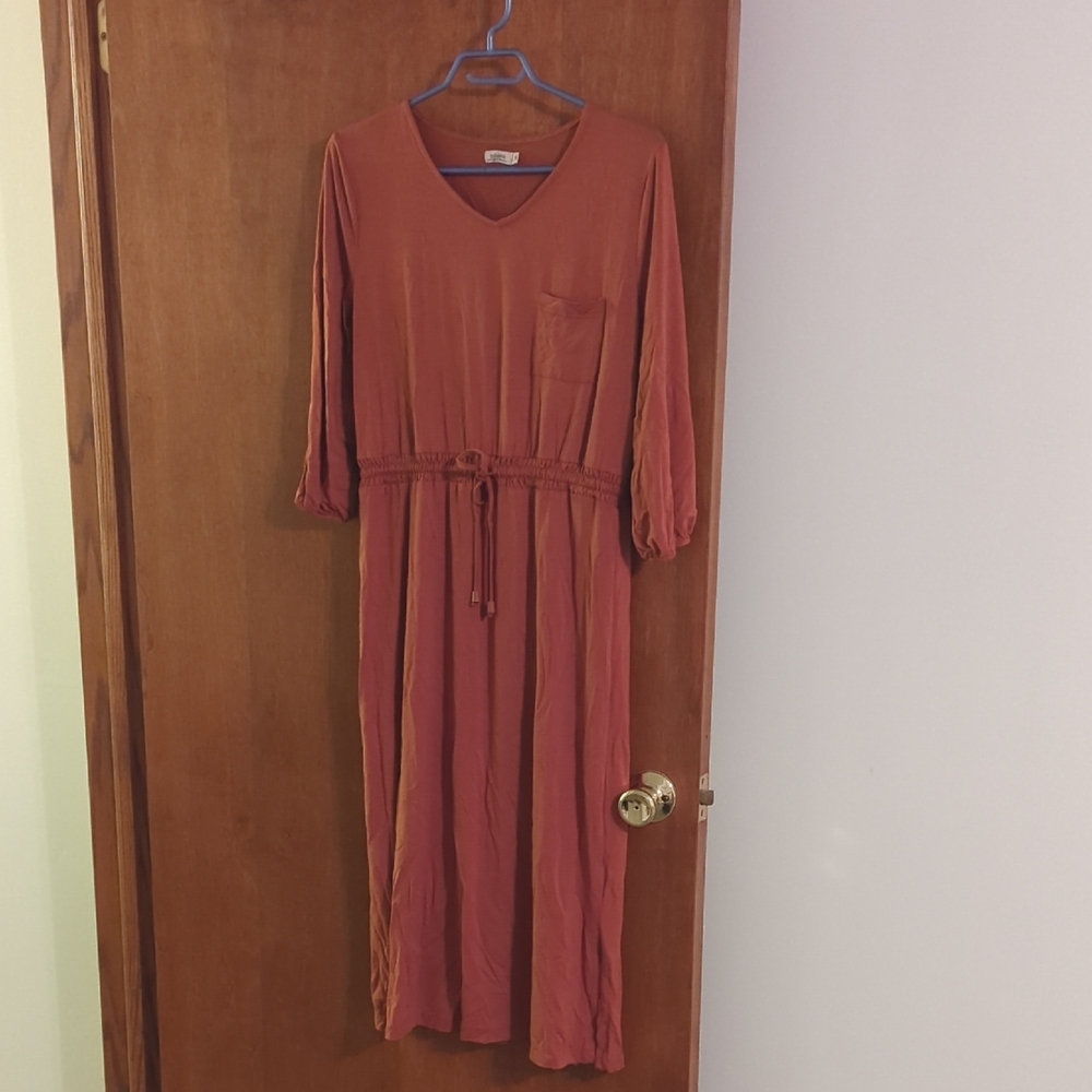 Inherit Co Dress
